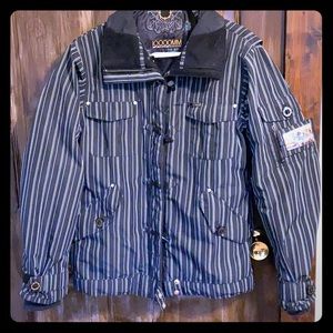 Empyre 10K Snowboard Jacket